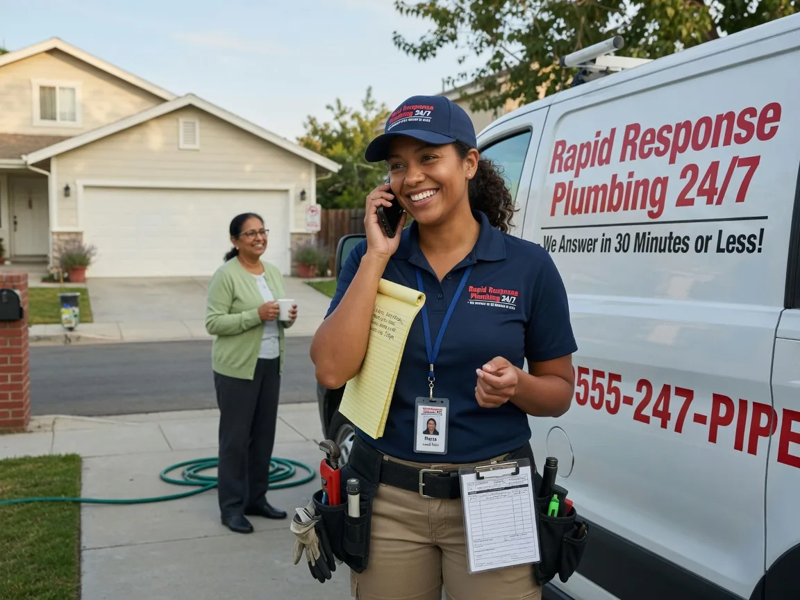 Emergency Plumber Chestnut Mound, TN FAQs